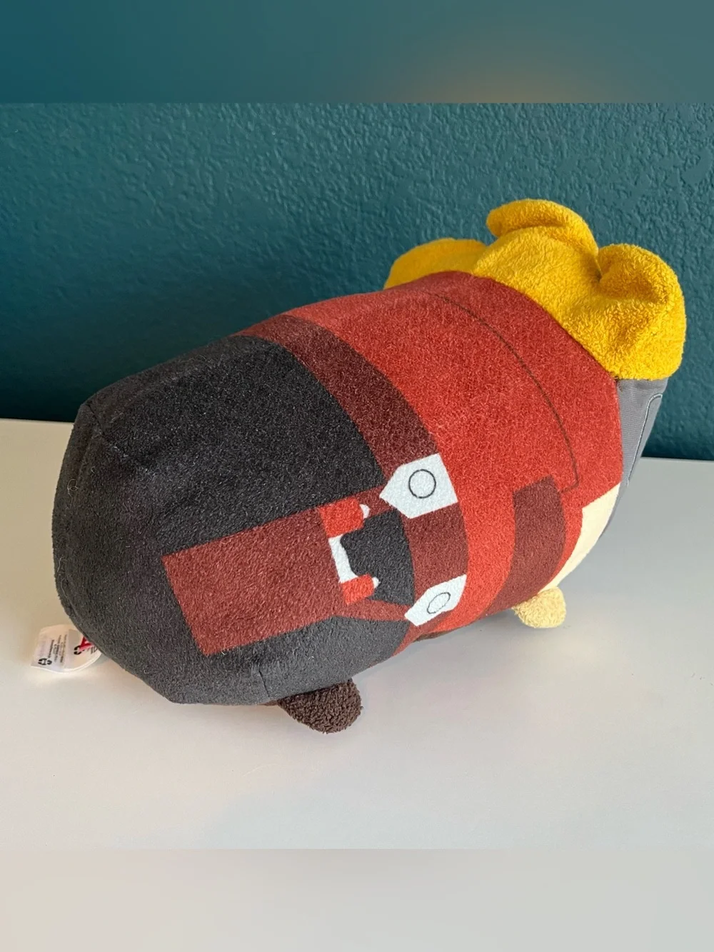 Disney Store Marvel Guardians Of Galaxy Star Lord Tsum Tsum Plush 11